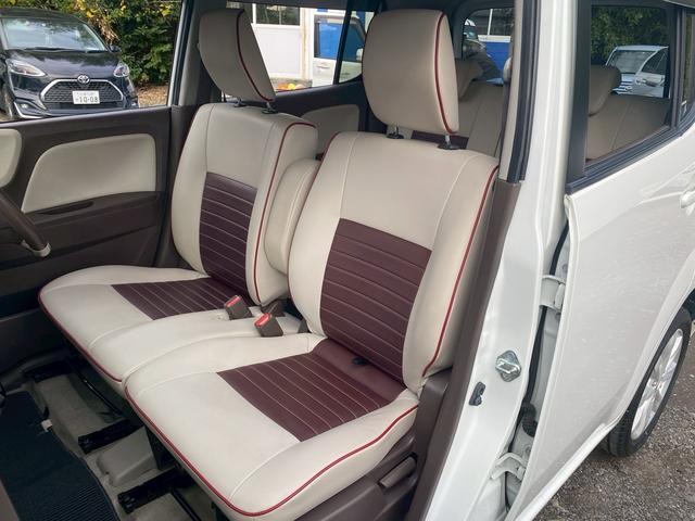 モコ ドルチェＧ　運転席エアバック　助手席エアバック　純正アルミホイール電動格納ミラー　パワーウインドウ　プッシュスタート　スマートキー　ＥＴＣ付き　バックカメラ付き　オートエアコン（11枚目）