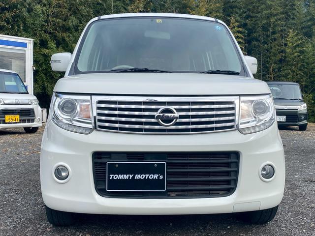 モコ ドルチェＧ　運転席エアバック　助手席エアバック　純正アルミホイール電動格納ミラー　パワーウインドウ　プッシュスタート　スマートキー　ＥＴＣ付き　バックカメラ付き　オートエアコン（14枚目）