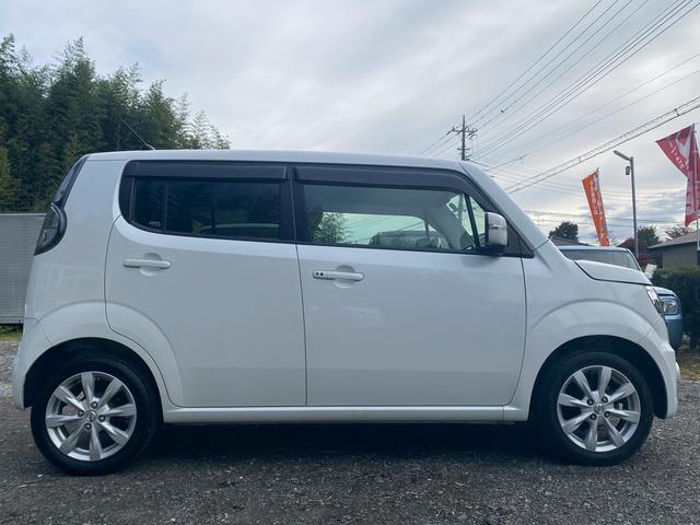 モコ ドルチェＧ　運転席エアバック　助手席エアバック　純正アルミホイール電動格納ミラー　パワーウインドウ　プッシュスタート　スマートキー　ＥＴＣ付き　バックカメラ付き　オートエアコン（15枚目）