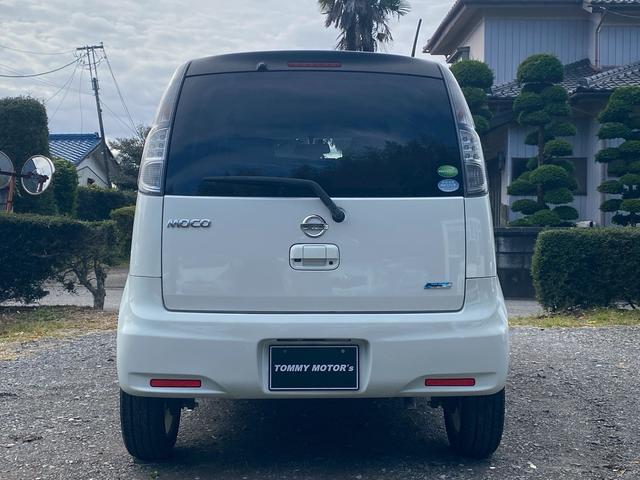 モコ ドルチェＧ　運転席エアバック　助手席エアバック　純正アルミホイール電動格納ミラー　パワーウインドウ　プッシュスタート　スマートキー　ＥＴＣ付き　バックカメラ付き　オートエアコン（17枚目）