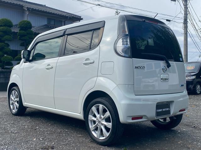 モコ ドルチェＧ　運転席エアバック　助手席エアバック　純正アルミホイール電動格納ミラー　パワーウインドウ　プッシュスタート　スマートキー　ＥＴＣ付き　バックカメラ付き　オートエアコン（18枚目）