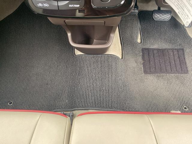 モコ ドルチェＧ　運転席エアバック　助手席エアバック　純正アルミホイール電動格納ミラー　パワーウインドウ　プッシュスタート　スマートキー　ＥＴＣ付き　バックカメラ付き　オートエアコン（31枚目）