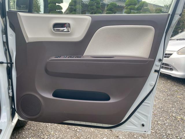 モコ ドルチェＧ　運転席エアバック　助手席エアバック　純正アルミホイール電動格納ミラー　パワーウインドウ　プッシュスタート　スマートキー　ＥＴＣ付き　バックカメラ付き　オートエアコン（34枚目）