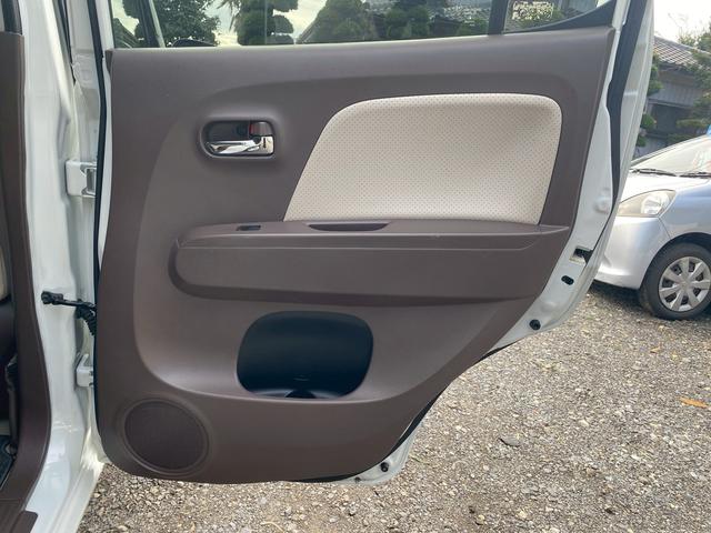 モコ ドルチェＧ　運転席エアバック　助手席エアバック　純正アルミホイール電動格納ミラー　パワーウインドウ　プッシュスタート　スマートキー　ＥＴＣ付き　バックカメラ付き　オートエアコン（35枚目）