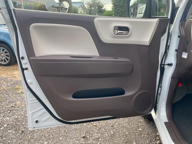モコ ドルチェＧ　運転席エアバック　助手席エアバック　純正アルミホイール電動格納ミラー　パワーウインドウ　プッシュスタート　スマートキー　ＥＴＣ付き　バックカメラ付き　オートエアコン（36枚目）