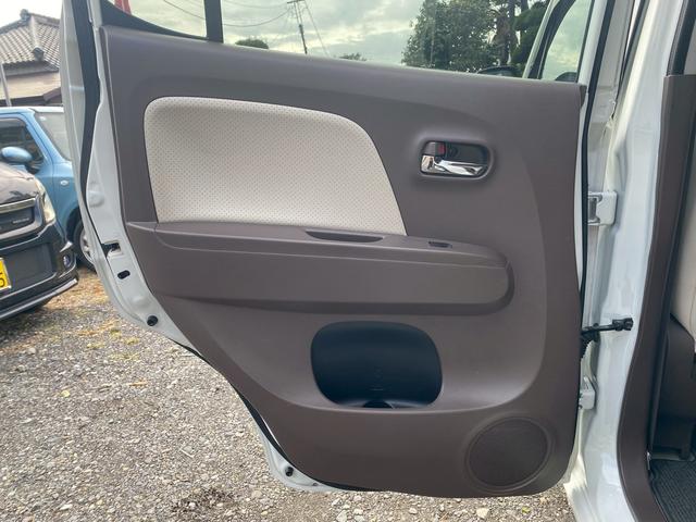 モコ ドルチェＧ　運転席エアバック　助手席エアバック　純正アルミホイール電動格納ミラー　パワーウインドウ　プッシュスタート　スマートキー　ＥＴＣ付き　バックカメラ付き　オートエアコン（37枚目）