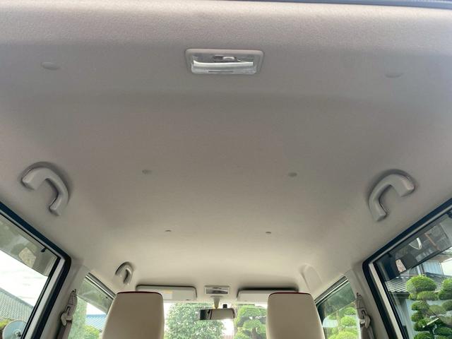 モコ ドルチェＧ　運転席エアバック　助手席エアバック　純正アルミホイール電動格納ミラー　パワーウインドウ　プッシュスタート　スマートキー　ＥＴＣ付き　バックカメラ付き　オートエアコン（39枚目）