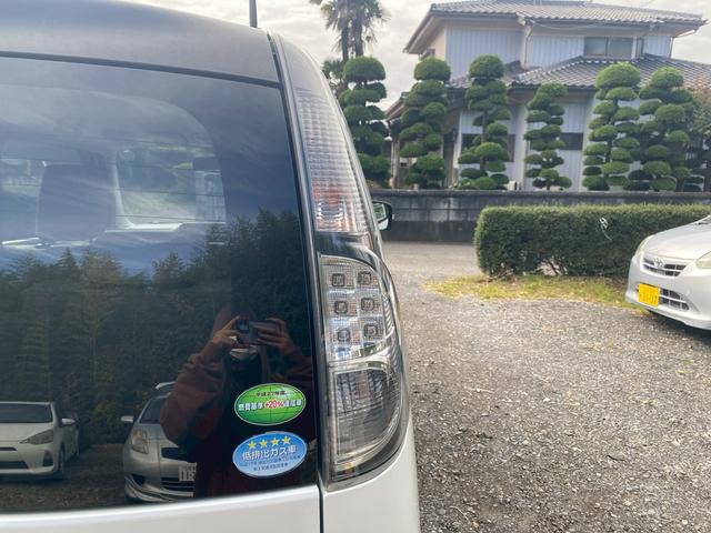 モコ ドルチェＧ　運転席エアバック　助手席エアバック　純正アルミホイール電動格納ミラー　パワーウインドウ　プッシュスタート　スマートキー　ＥＴＣ付き　バックカメラ付き　オートエアコン（45枚目）