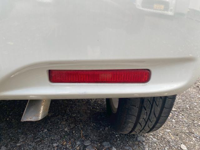 モコ ドルチェＧ　運転席エアバック　助手席エアバック　純正アルミホイール電動格納ミラー　パワーウインドウ　プッシュスタート　スマートキー　ＥＴＣ付き　バックカメラ付き　オートエアコン（47枚目）