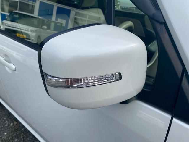 モコ ドルチェＧ　運転席エアバック　助手席エアバック　純正アルミホイール電動格納ミラー　パワーウインドウ　プッシュスタート　スマートキー　ＥＴＣ付き　バックカメラ付き　オートエアコン（48枚目）