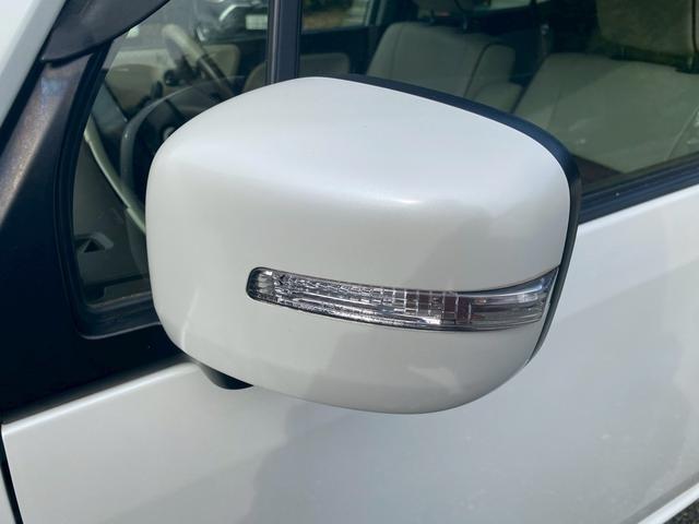 モコ ドルチェＧ　運転席エアバック　助手席エアバック　純正アルミホイール電動格納ミラー　パワーウインドウ　プッシュスタート　スマートキー　ＥＴＣ付き　バックカメラ付き　オートエアコン（49枚目）