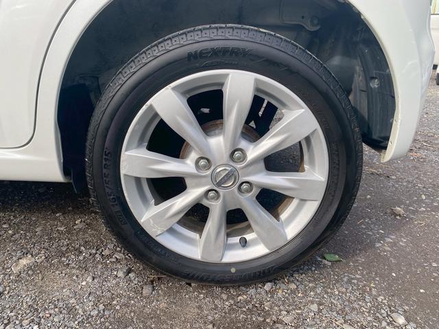 モコ ドルチェＧ　運転席エアバック　助手席エアバック　純正アルミホイール電動格納ミラー　パワーウインドウ　プッシュスタート　スマートキー　ＥＴＣ付き　バックカメラ付き　オートエアコン（55枚目）