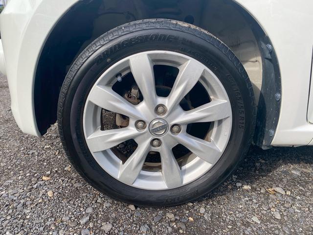 モコ ドルチェＧ　運転席エアバック　助手席エアバック　純正アルミホイール電動格納ミラー　パワーウインドウ　プッシュスタート　スマートキー　ＥＴＣ付き　バックカメラ付き　オートエアコン（56枚目）