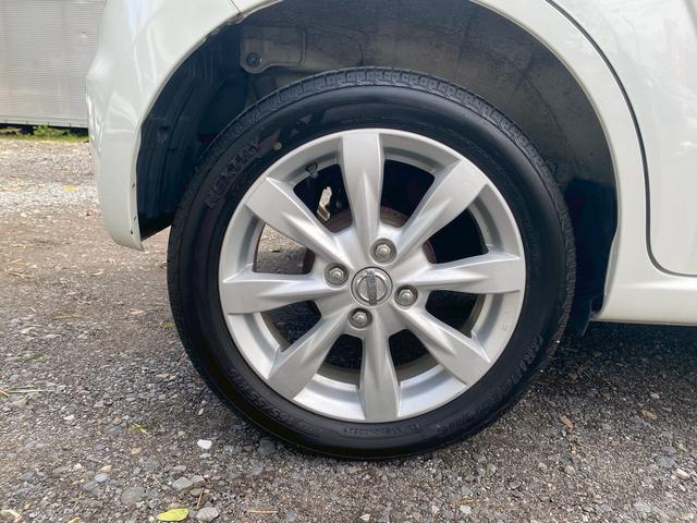 モコ ドルチェＧ　運転席エアバック　助手席エアバック　純正アルミホイール電動格納ミラー　パワーウインドウ　プッシュスタート　スマートキー　ＥＴＣ付き　バックカメラ付き　オートエアコン（58枚目）