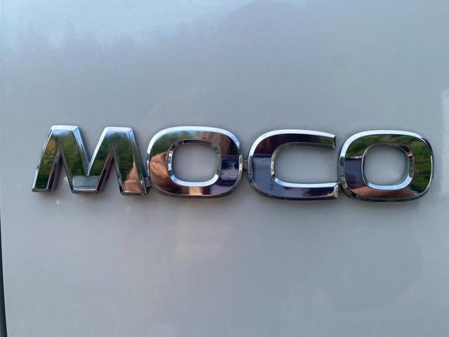 モコ ドルチェＧ　運転席エアバック　助手席エアバック　純正アルミホイール電動格納ミラー　パワーウインドウ　プッシュスタート　スマートキー　ＥＴＣ付き　バックカメラ付き　オートエアコン（61枚目）