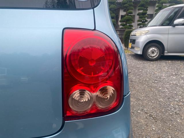 アルトラパン Ｇ　ＷＳＲＳ　フルフラットシート　スマートキ　パワーウィンドゥ　セキュリティアラーム　パワステ　ベンチシート　ＡＢＳ　エアコン　運転席エアバッグ　衝突安全ボディ（12枚目）