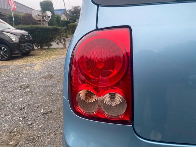 アルトラパン Ｇ　ＷＳＲＳ　フルフラットシート　スマートキ　パワーウィンドゥ　セキュリティアラーム　パワステ　ベンチシート　ＡＢＳ　エアコン　運転席エアバッグ　衝突安全ボディ（13枚目）