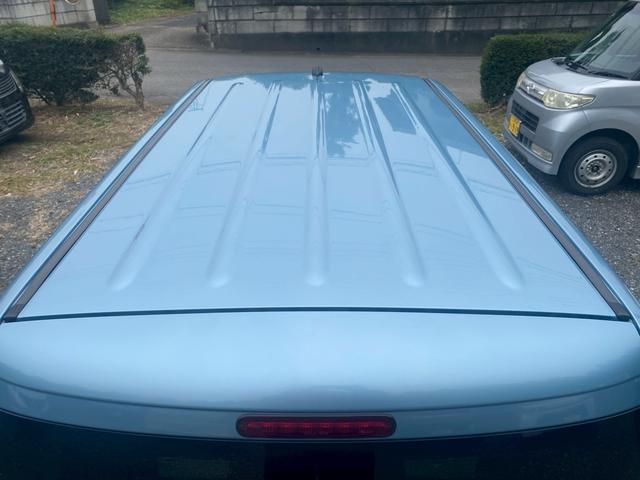 アルトラパン Ｇ　ＷＳＲＳ　フルフラットシート　スマートキ　パワーウィンドゥ　セキュリティアラーム　パワステ　ベンチシート　ＡＢＳ　エアコン　運転席エアバッグ　衝突安全ボディ（24枚目）