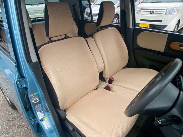 アルトラパン Ｇ　ＷＳＲＳ　フルフラットシート　スマートキ　パワーウィンドゥ　セキュリティアラーム　パワステ　ベンチシート　ＡＢＳ　エアコン　運転席エアバッグ　衝突安全ボディ（28枚目）