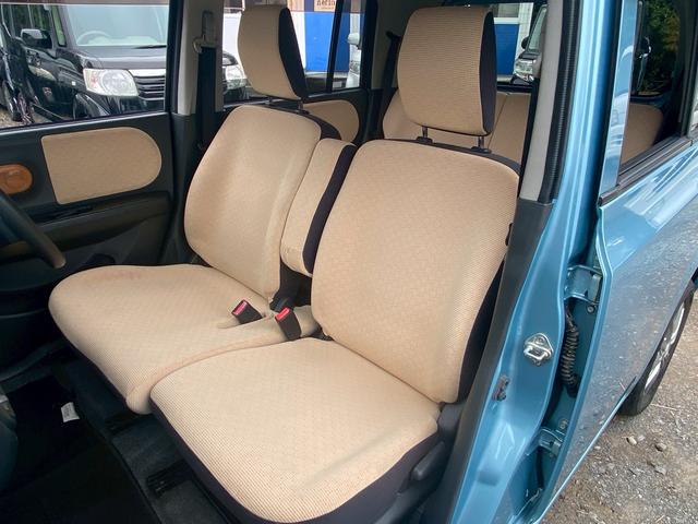 アルトラパン Ｇ　ＷＳＲＳ　フルフラットシート　スマートキ　パワーウィンドゥ　セキュリティアラーム　パワステ　ベンチシート　ＡＢＳ　エアコン　運転席エアバッグ　衝突安全ボディ（29枚目）