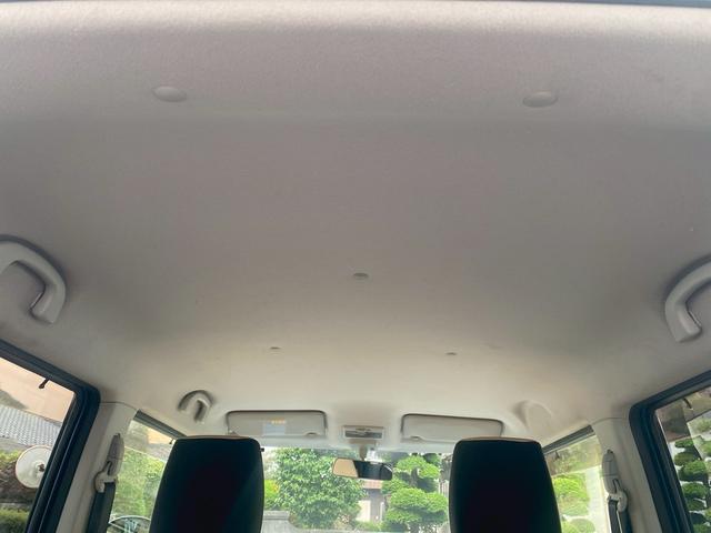 アルトラパン Ｇ　ＷＳＲＳ　フルフラットシート　スマートキ　パワーウィンドゥ　セキュリティアラーム　パワステ　ベンチシート　ＡＢＳ　エアコン　運転席エアバッグ　衝突安全ボディ（37枚目）