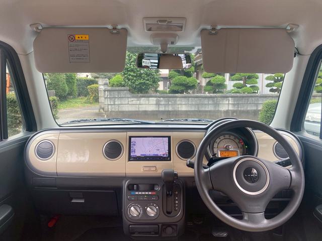 アルトラパン Ｇ　ＷＳＲＳ　フルフラットシート　スマートキ　パワーウィンドゥ　セキュリティアラーム　パワステ　ベンチシート　ＡＢＳ　エアコン　運転席エアバッグ　衝突安全ボディ（38枚目）