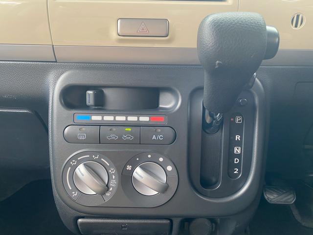 アルトラパン Ｇ　ＷＳＲＳ　フルフラットシート　スマートキ　パワーウィンドゥ　セキュリティアラーム　パワステ　ベンチシート　ＡＢＳ　エアコン　運転席エアバッグ　衝突安全ボディ（40枚目）