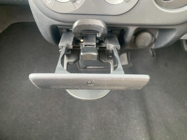 アルトラパン Ｇ　ＷＳＲＳ　フルフラットシート　スマートキ　パワーウィンドゥ　セキュリティアラーム　パワステ　ベンチシート　ＡＢＳ　エアコン　運転席エアバッグ　衝突安全ボディ（46枚目）