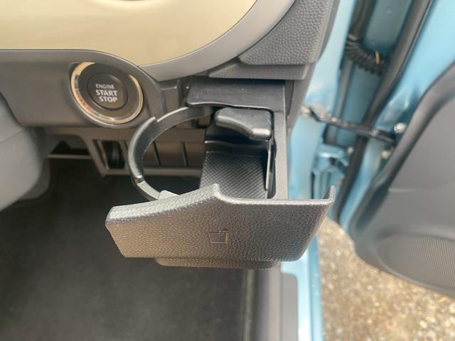 アルトラパン Ｇ　ＷＳＲＳ　フルフラットシート　スマートキ　パワーウィンドゥ　セキュリティアラーム　パワステ　ベンチシート　ＡＢＳ　エアコン　運転席エアバッグ　衝突安全ボディ（47枚目）