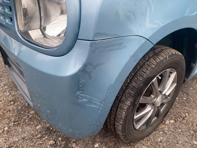 アルトラパン Ｇ　ＷＳＲＳ　フルフラットシート　スマートキ　パワーウィンドゥ　セキュリティアラーム　パワステ　ベンチシート　ＡＢＳ　エアコン　運転席エアバッグ　衝突安全ボディ（55枚目）