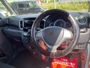 スペーシアカスタム ＸＳ　スマートキー　プッシュスタート　パワステ　純正アルミホイール　運転席エアバック　助手席エアバック　片側パワースライドドア　アイドリングストップ機能　オートエアコン　オートライト　フルフラットシート（4枚目）