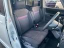 リミテッド　運転席エアバック助手席エアバック　プッシュスタート　スマートキー　片側パワースライドドア　バックカメラ付き　オートエアコン　電動格納ミラー　パワーウインドウ　純正アルミホイール　フルフラットシート（9枚目）