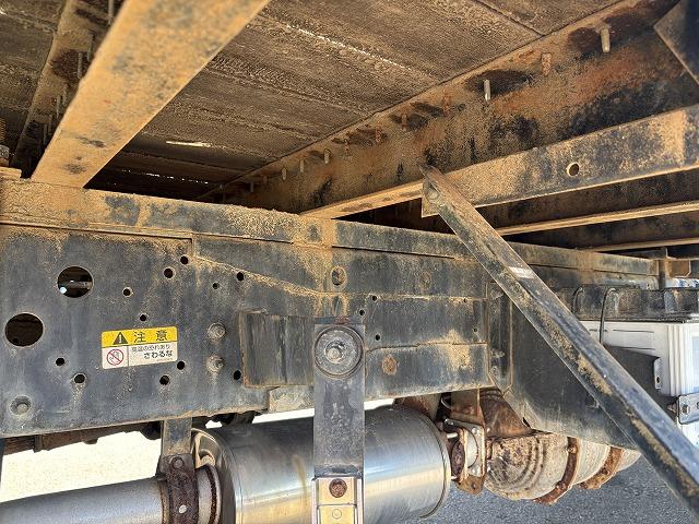 フォワード クレーン付ハイジャッキ 上物タダノ製 3段ブーム フックイン 2.9t吊り ロングジャッキ 荷台寸法491x224x19 荷台床板張り 積載1.95t 歩み掛け有 ロープ穴 走行5.2万km(67枚目)