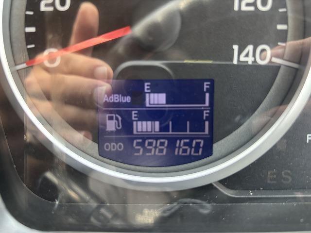 プロフィア トレーラーヘッド 第5輪荷重11.4t ハイルーフ 後輪エアサス 450馬力 リターダー付 AT(プロシフト)3ペダル 走行59.8万km アルミホイール バックモニター付(15枚目)