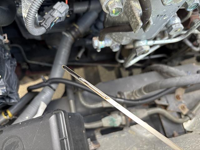 プロフィア トレーラーヘッド 第5輪荷重11.4t ハイルーフ 後輪エアサス 450馬力 リターダー付 AT(プロシフト)3ペダル 走行59.8万km アルミホイール バックモニター付(58枚目)