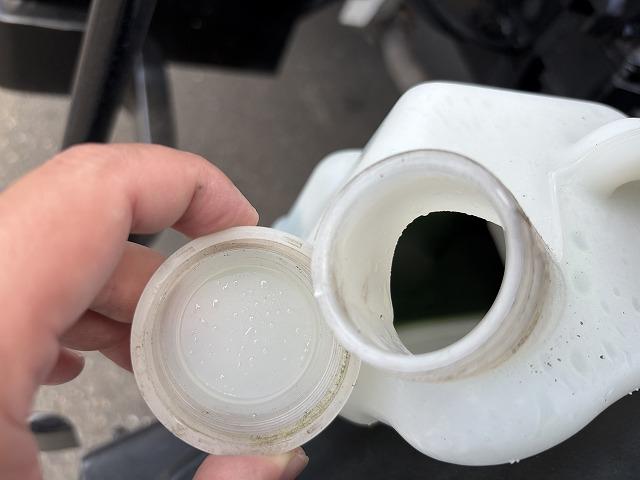 エルフトラック クレーン付平ボディ 上物タダノ製 4段ブーム ラジコン(無線) 2.6t吊り フックイン 荷台寸法371×180×38 標準ロングボディ 荷台床鉄板/板張り 積載2t アオリ5方開(56枚目)