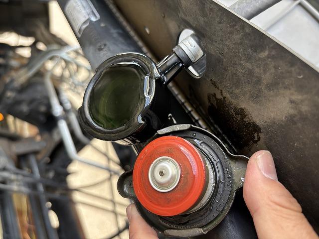 フォワード ローダーダンプ 上物花見台製 スライドボディ 荷台寸法400x208x24 荷台床鉄板張り 積載3t アオリ3方開 ロックピン付 シートキャリア付 ベットスペース有 燃焼不要♪ 6速ミッション(59枚目)