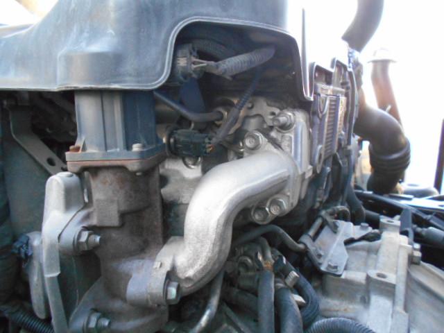 エルフトラック クレーン付き平ボディ 上物タダノ製 5段ブーム ラジコン(無線) フックイン 2.6t吊り リアジャッキ付 ワイドロングボディ 荷台寸法365x207x38 荷台床縞鉄板張り アルミブロック(42枚目)