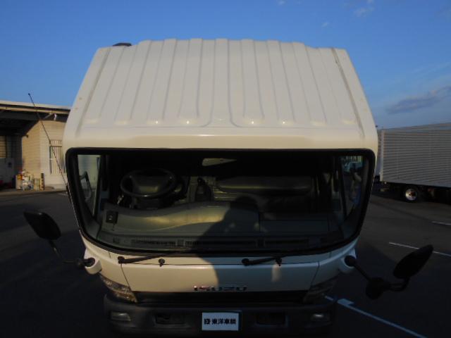 エルフトラック クレーン付き平ボディ 上物タダノ製 5段ブーム ラジコン(無線) フックイン 2.6t吊り リアジャッキ付 ワイドロングボディ 荷台寸法365x207x38 荷台床縞鉄板張り アルミブロック(52枚目)