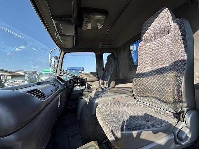 フォワード セーフティローダー 上物花見台製 スライドボディ(ラジコン) 荷台寸法504×220×21 荷台床鉄板張り 積載7.5t 増トン ウインチ付(ラジコン) 自動歩み 内フック アルミブロックアオリ(17枚目)