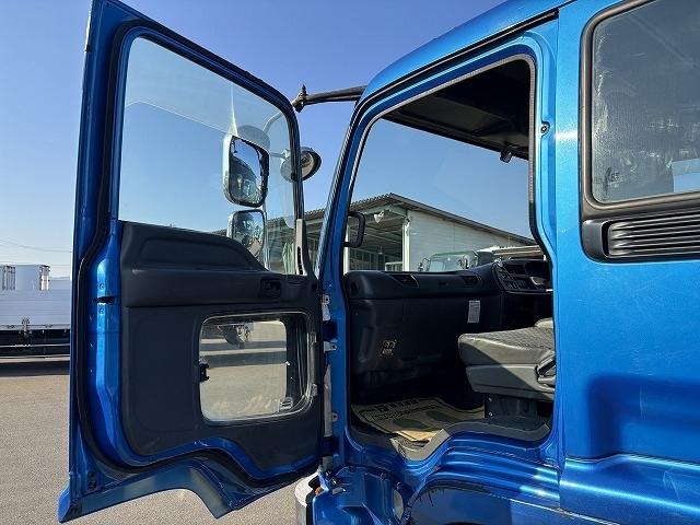 フォワード セーフティローダー 上物花見台製 スライドボディ(ラジコン) 荷台寸法504×220×21 荷台床鉄板張り 積載7.5t 増トン ウインチ付(ラジコン) 自動歩み 内フック アルミブロックアオリ(18枚目)