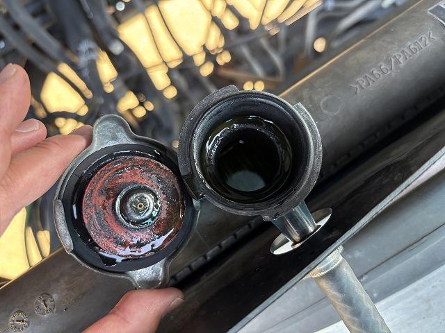 フォワード セーフティローダー 上物花見台製 スライドボディ(ラジコン) 荷台寸法504×220×21 荷台床鉄板張り 積載7.5t 増トン ウインチ付(ラジコン) 自動歩み 内フック アルミブロックアオリ(58枚目)