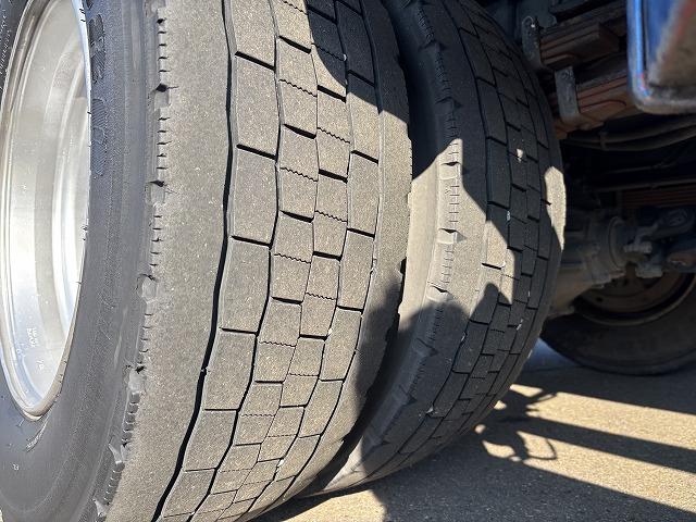 フォワード セーフティローダー 上物花見台製 スライドボディ(ラジコン) 荷台寸法504×220×21 荷台床鉄板張り 積載7.5t 増トン ウインチ付(ラジコン) 自動歩み 内フック アルミブロックアオリ(59枚目)