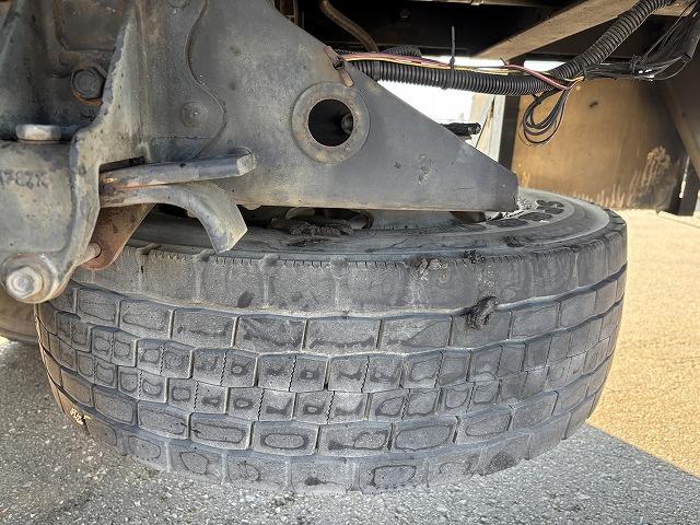 フォワード セーフティローダー 上物花見台製 スライドボディ(ラジコン) 荷台寸法504×220×21 荷台床鉄板張り 積載7.5t 増トン ウインチ付(ラジコン) 自動歩み 内フック アルミブロックアオリ(64枚目)