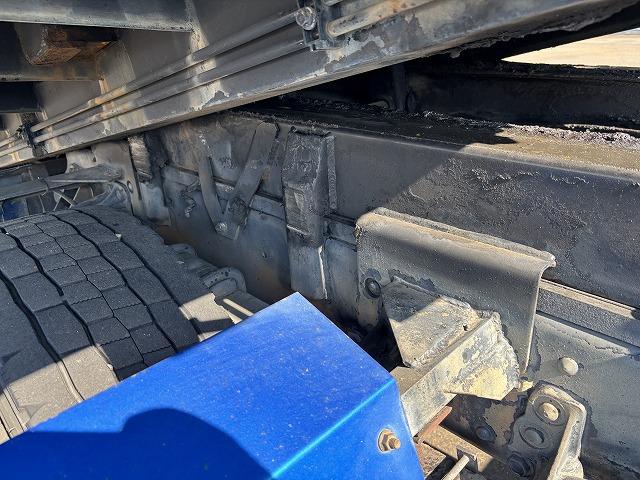 フォワード セーフティローダー 上物花見台製 スライドボディ(ラジコン) 荷台寸法504×220×21 荷台床鉄板張り 積載7.5t 増トン ウインチ付(ラジコン) 自動歩み 内フック アルミブロックアオリ(72枚目)