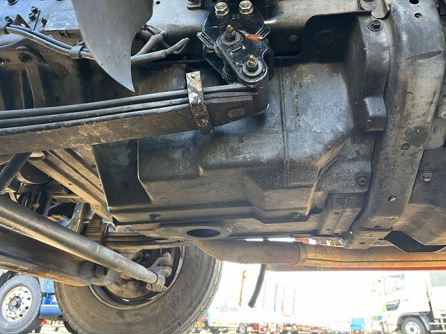 フォワード セーフティローダー 上物花見台製 スライドボディ(ラジコン) 荷台寸法504×220×21 荷台床鉄板張り 積載7.5t 増トン ウインチ付(ラジコン) 自動歩み 内フック アルミブロックアオリ(74枚目)