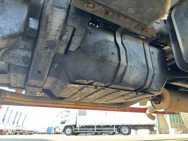 フォワード セーフティローダー 上物花見台製 スライドボディ(ラジコン) 荷台寸法504×220×21 荷台床鉄板張り 積載7.5t 増トン ウインチ付(ラジコン) 自動歩み 内フック アルミブロックアオリ(76枚目)