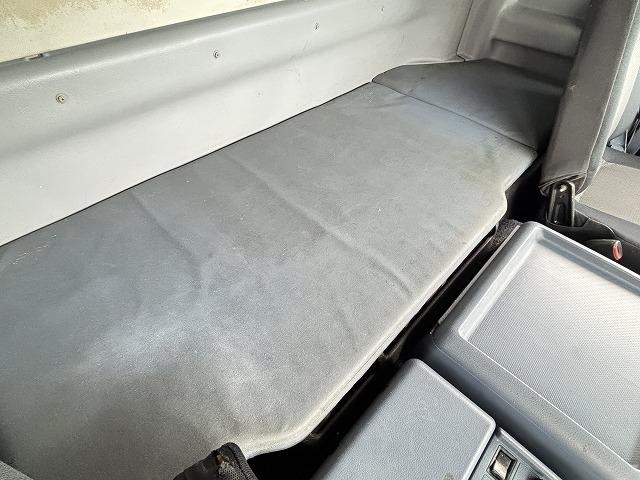 プロフィア ヒアブクレーン付スクラップ運搬車 上物ヒアブ製(166E3-CLX) 360度回転グラップル付 荷台寸820x239x133 鉄深箱 容量約26立米 積載10.3t 410馬力 2デフ 走行63万km(11枚目)