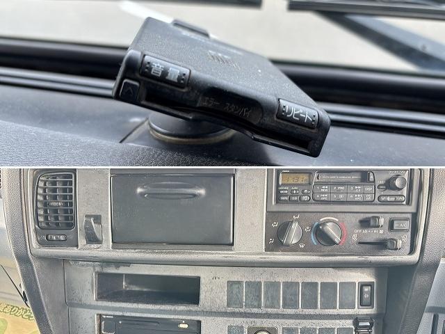 プロフィア ヒアブクレーン付スクラップ運搬車 上物ヒアブ製(166E3-CLX) 360度回転グラップル付 荷台寸820x239x133 鉄深箱 容量約26立米 積載10.3t 410馬力 2デフ 走行63万km(17枚目)