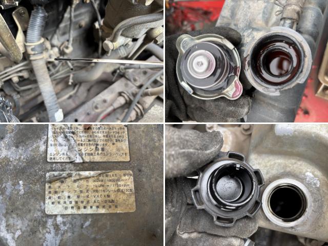 プロフィア ヒアブクレーン付スクラップ運搬車 上物ヒアブ製(166E3-CLX) 360度回転グラップル付 荷台寸820x239x133 鉄深箱 容量約26立米 積載10.3t 410馬力 2デフ 走行63万km(56枚目)